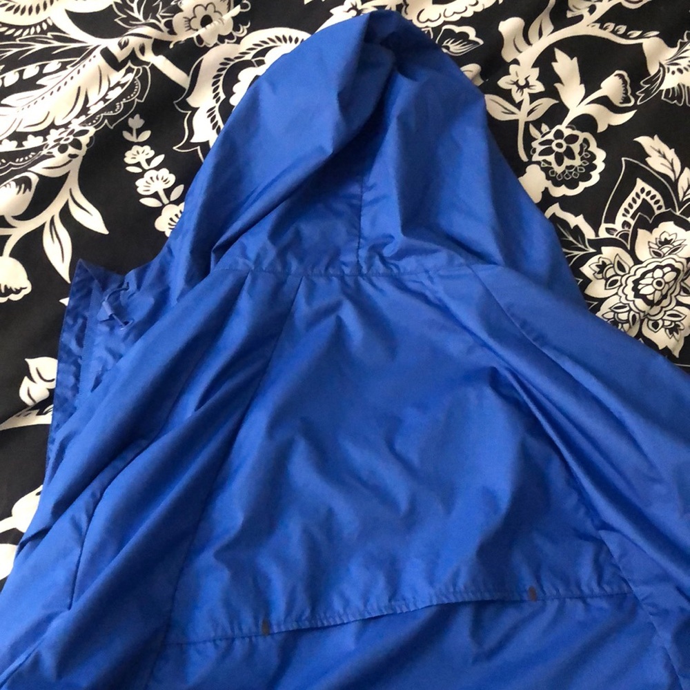 Jordan Jacket - Picture 7 of 9